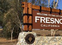 Vé Máy Bay Đi Mỹ Giá Rẻ Đến Fresno